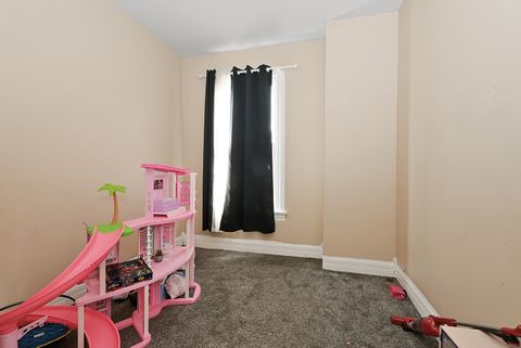 Tiny photo for 6706 S Parnell Avenue, Chicago, IL 60621 (MLS # 12530290)