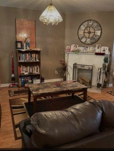 Tiny photo for 6706 S Parnell Avenue, Chicago, IL 60621 (MLS # 12530290)