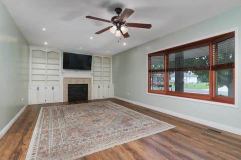 Tiny photo for 404 Sunset Drive, Colfax, IL 61728 (MLS # 12700014)