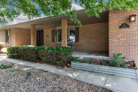 Tiny photo for 404 Sunset Drive, Colfax, IL 61728 (MLS # 12700014)