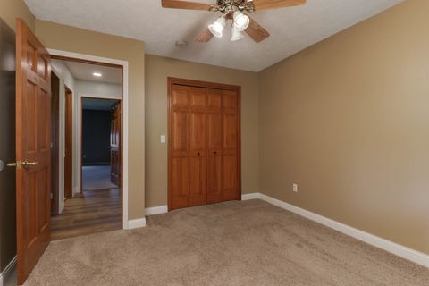 Tiny photo for 404 Sunset Drive, Colfax, IL 61728 (MLS # 12700014)
