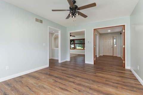 Tiny photo for 404 Sunset Drive, Colfax, IL 61728 (MLS # 12700014)