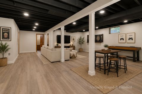 Tiny photo for 404 Sunset Drive, Colfax, IL 61728 (MLS # 12700014)