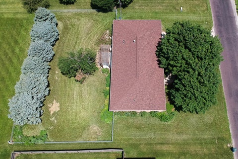 Tiny photo for 404 Sunset Drive, Colfax, IL 61728 (MLS # 12700014)