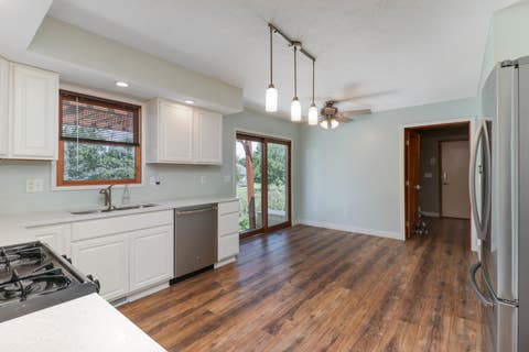 Tiny photo for 404 Sunset Drive, Colfax, IL 61728 (MLS # 12700014)