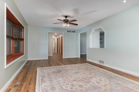 Tiny photo for 404 Sunset Drive, Colfax, IL 61728 (MLS # 12700014)