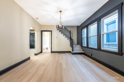 Tiny photo for 1227 Highland Avenue, Berwyn, IL 60402 (MLS # 12777709)