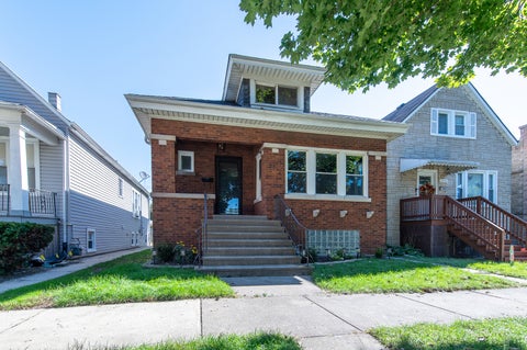 Tiny photo for 1227 Highland Avenue, Berwyn, IL 60402 (MLS # 12777709)