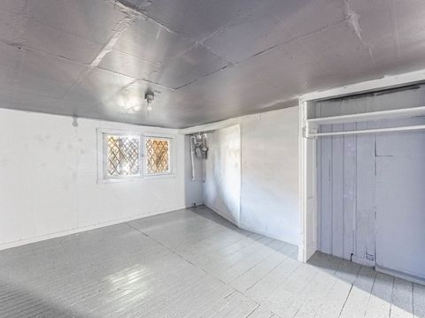 Tiny photo for 7041 S Throop Street, Chicago, IL 60636 (MLS # 12538848)