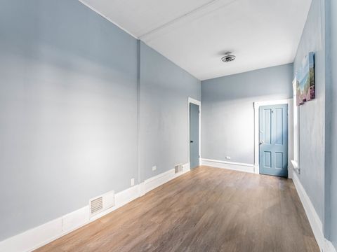 Tiny photo for 7041 S Throop Street, Chicago, IL 60636 (MLS # 12538848)