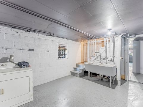 Tiny photo for 7041 S Throop Street, Chicago, IL 60636 (MLS # 12538848)