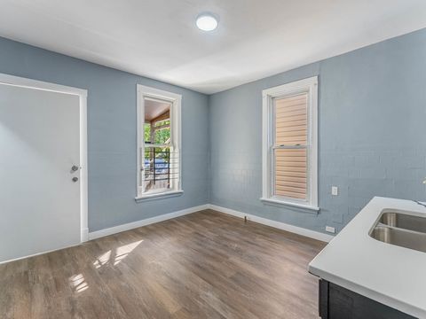 Tiny photo for 7041 S Throop Street, Chicago, IL 60636 (MLS # 12538848)