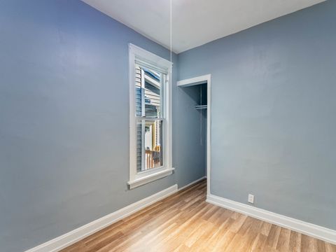 Tiny photo for 7041 S Throop Street, Chicago, IL 60636 (MLS # 12538848)
