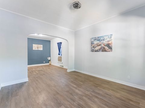 Tiny photo for 7041 S Throop Street, Chicago, IL 60636 (MLS # 12538848)