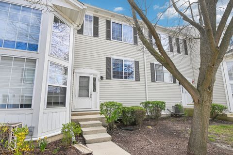 705 Hidden Creek Lane North Aurora IL 60542