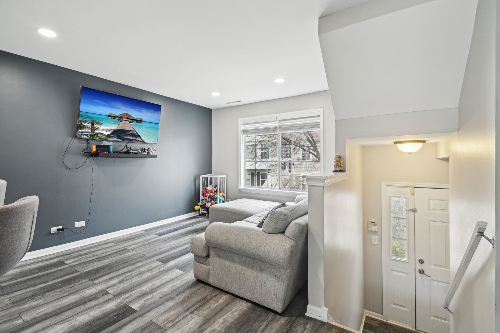 705 Hidden Creek Lane