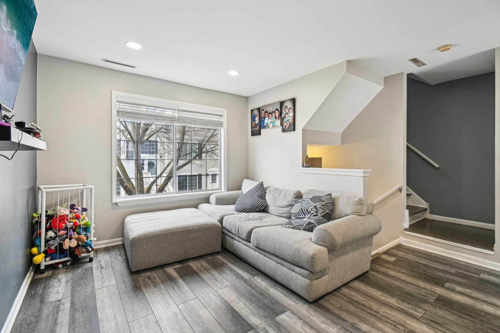 705 Hidden Creek Lane