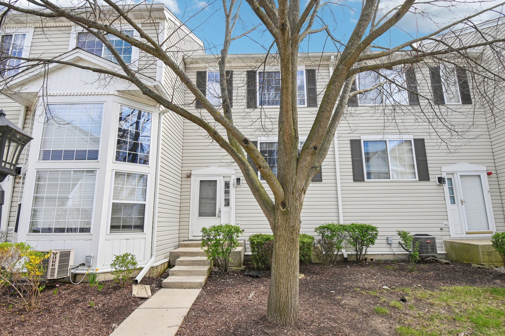 705 Hidden Creek Lane