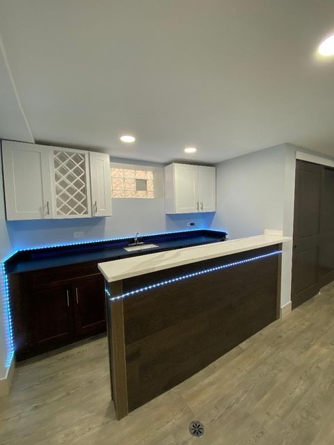 Tiny photo for 8354 S Winchester Avenue, Chicago, IL 60620 (MLS # 12602019)