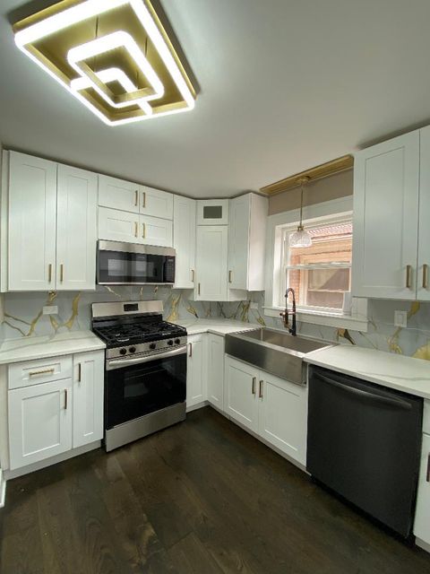 Tiny photo for 8354 S Winchester Avenue, Chicago, IL 60620 (MLS # 12602019)