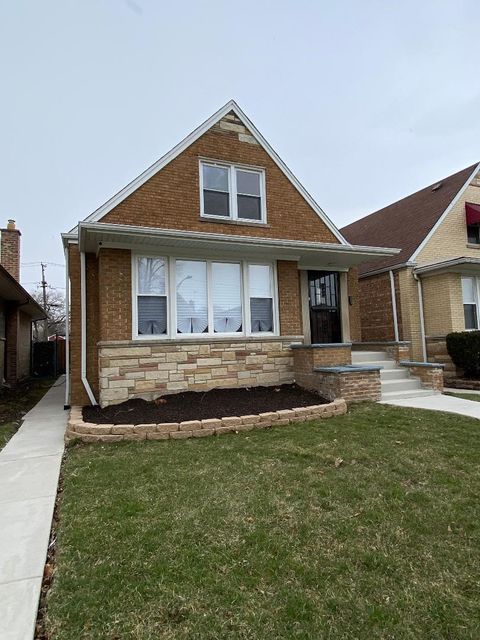 8354 S Winchester Avenue Chicago IL 60620