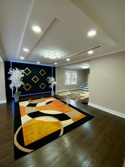 Tiny photo for 8354 S Winchester Avenue, Chicago, IL 60620 (MLS # 12602019)