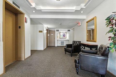 Tiny photo for 1207 S Old Wilke Road #303, Arlington Heights, IL 60005 (MLS # 12525249)