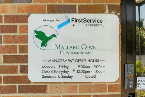 Tiny photo for 1207 S Old Wilke Road #303, Arlington Heights, IL 60005 (MLS # 12525249)