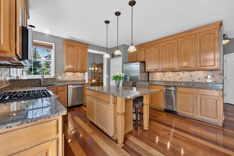 Tiny photo for 955 Angle Tarn, West Dundee, IL 60118 (MLS # 12718315)