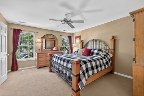 Tiny photo for 955 Angle Tarn, West Dundee, IL 60118 (MLS # 12718315)