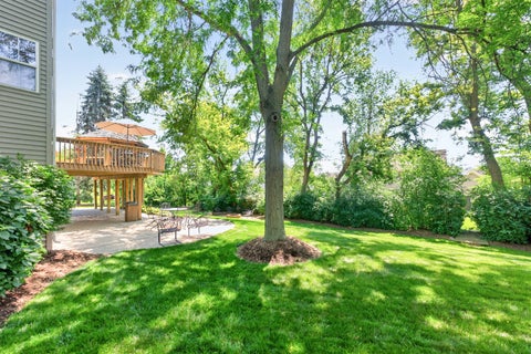 Tiny photo for 955 Angle Tarn, West Dundee, IL 60118 (MLS # 12718315)