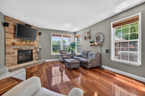 Tiny photo for 955 Angle Tarn, West Dundee, IL 60118 (MLS # 12718315)