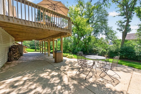 Tiny photo for 955 Angle Tarn, West Dundee, IL 60118 (MLS # 12718315)