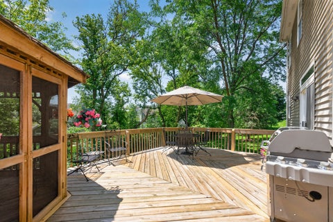 Tiny photo for 955 Angle Tarn, West Dundee, IL 60118 (MLS # 12718315)