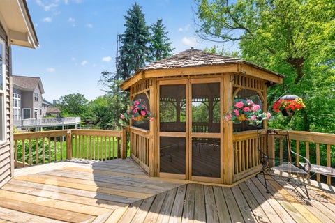 Tiny photo for 955 Angle Tarn, West Dundee, IL 60118 (MLS # 12718315)