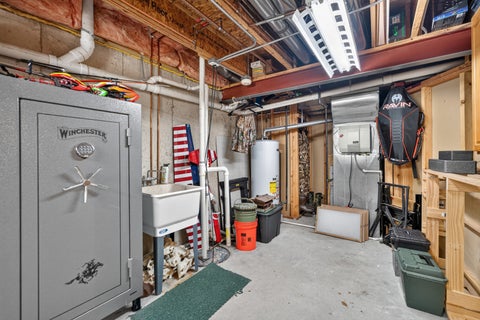 Tiny photo for 955 Angle Tarn, West Dundee, IL 60118 (MLS # 12718315)