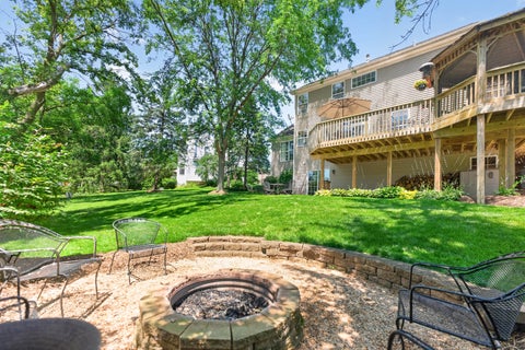 Tiny photo for 955 Angle Tarn, West Dundee, IL 60118 (MLS # 12718315)