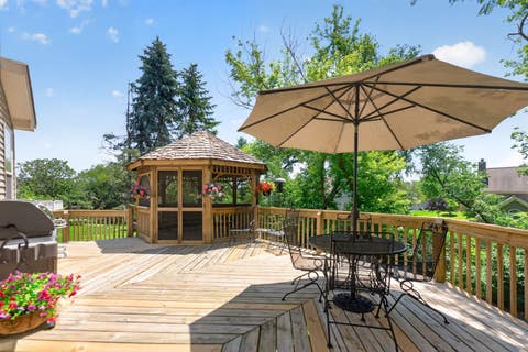 Tiny photo for 955 Angle Tarn, West Dundee, IL 60118 (MLS # 12718315)