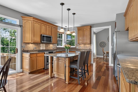 Tiny photo for 955 Angle Tarn, West Dundee, IL 60118 (MLS # 12718315)
