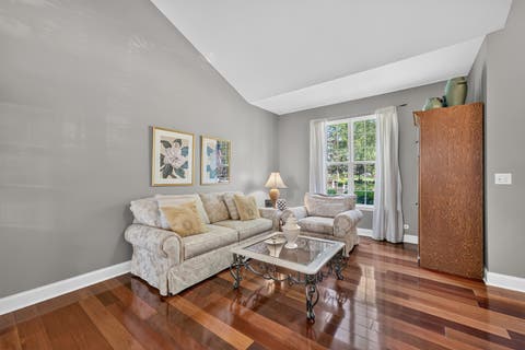 Tiny photo for 955 Angle Tarn, West Dundee, IL 60118 (MLS # 12718315)