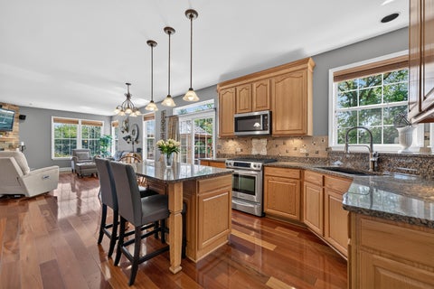 Tiny photo for 955 Angle Tarn, West Dundee, IL 60118 (MLS # 12718315)