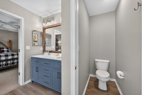 Tiny photo for 955 Angle Tarn, West Dundee, IL 60118 (MLS # 12718315)