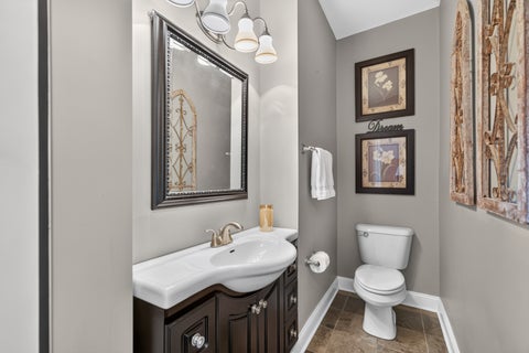 Tiny photo for 955 Angle Tarn, West Dundee, IL 60118 (MLS # 12718315)