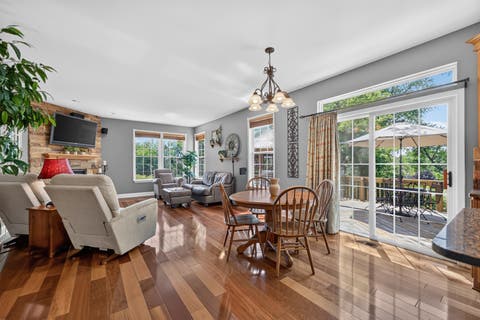 Tiny photo for 955 Angle Tarn, West Dundee, IL 60118 (MLS # 12718315)