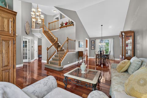 Tiny photo for 955 Angle Tarn, West Dundee, IL 60118 (MLS # 12718315)