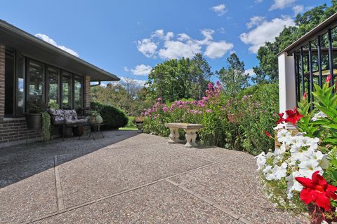 A home in Long Grove