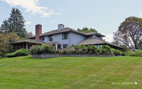 A home in Long Grove