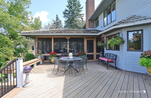 A home in Long Grove