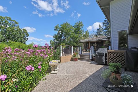 A home in Long Grove