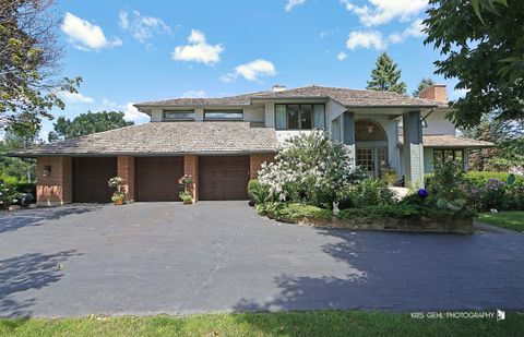 A home in Long Grove